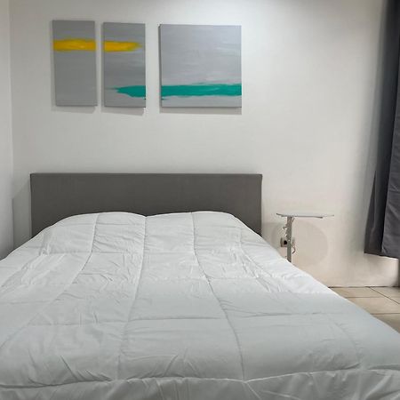 Sjo Oasis Hostel Σαν Χοσέ Εξωτερικό φωτογραφία