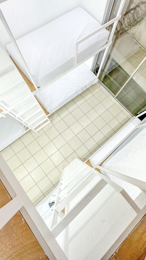 Sjo Oasis Hostel Σαν Χοσέ Εξωτερικό φωτογραφία