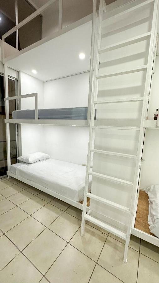 Sjo Oasis Hostel Σαν Χοσέ Εξωτερικό φωτογραφία