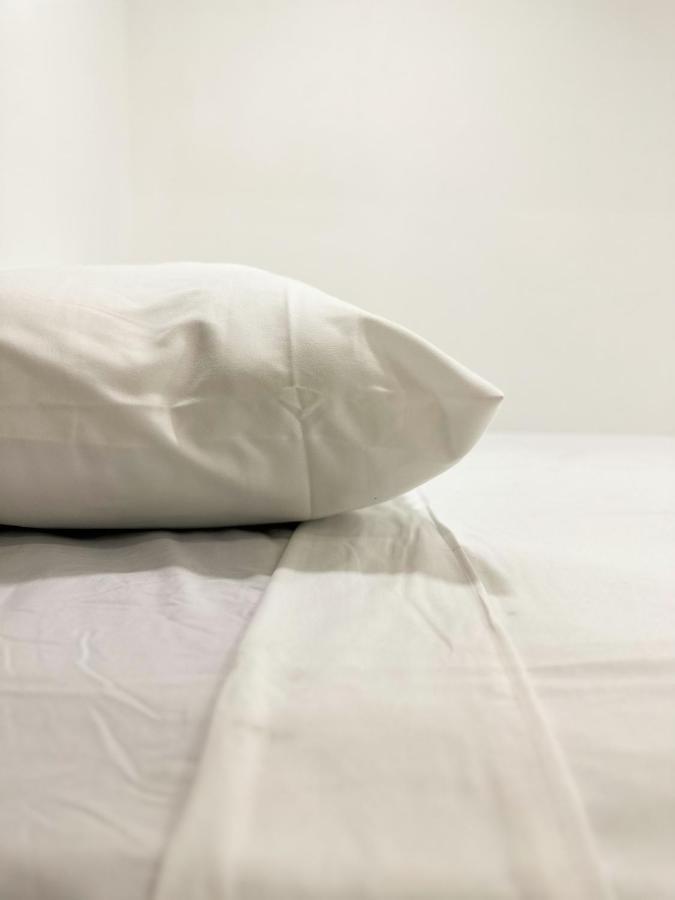 Sjo Oasis Hostel Σαν Χοσέ Εξωτερικό φωτογραφία