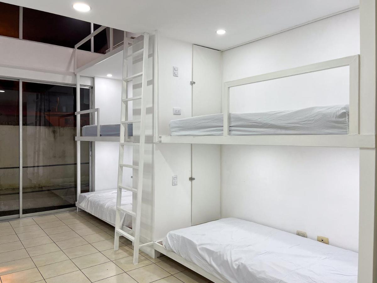 Sjo Oasis Hostel Σαν Χοσέ Εξωτερικό φωτογραφία