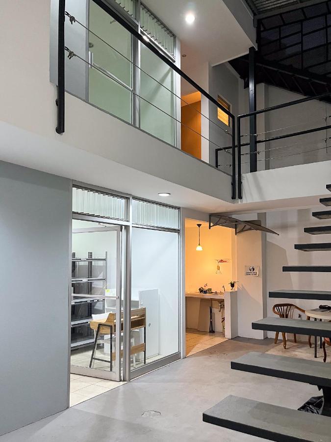 Sjo Oasis Hostel Σαν Χοσέ Εξωτερικό φωτογραφία