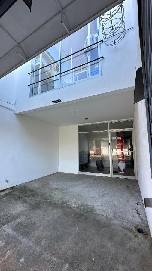 Sjo Oasis Hostel Σαν Χοσέ Εξωτερικό φωτογραφία