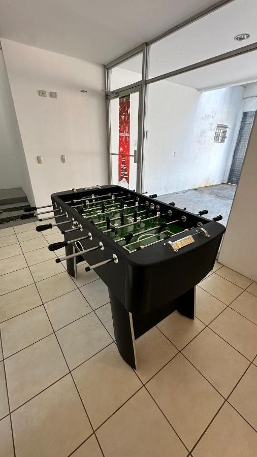 Sjo Oasis Hostel Σαν Χοσέ Εξωτερικό φωτογραφία