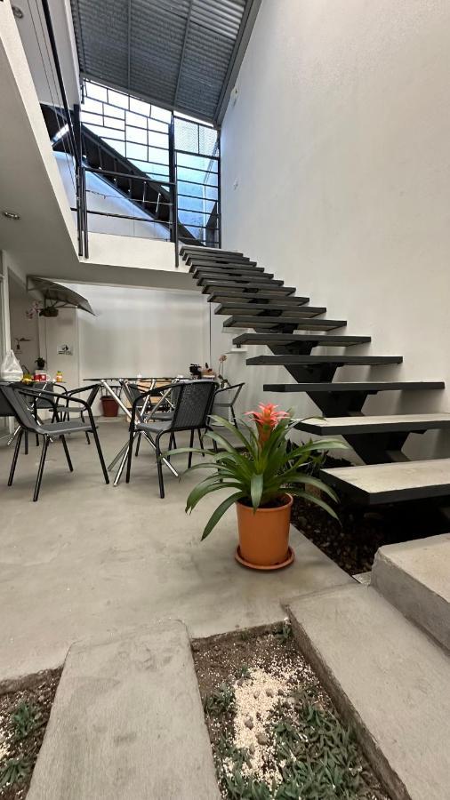 Sjo Oasis Hostel Σαν Χοσέ Εξωτερικό φωτογραφία