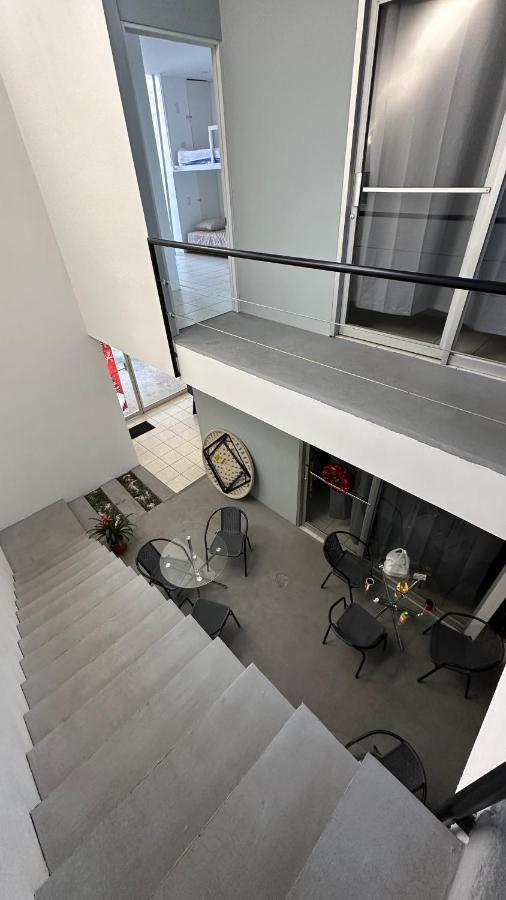 Sjo Oasis Hostel Σαν Χοσέ Εξωτερικό φωτογραφία