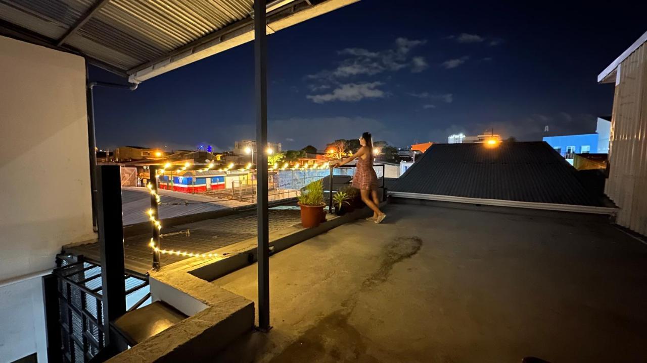 Sjo Oasis Hostel Σαν Χοσέ Εξωτερικό φωτογραφία