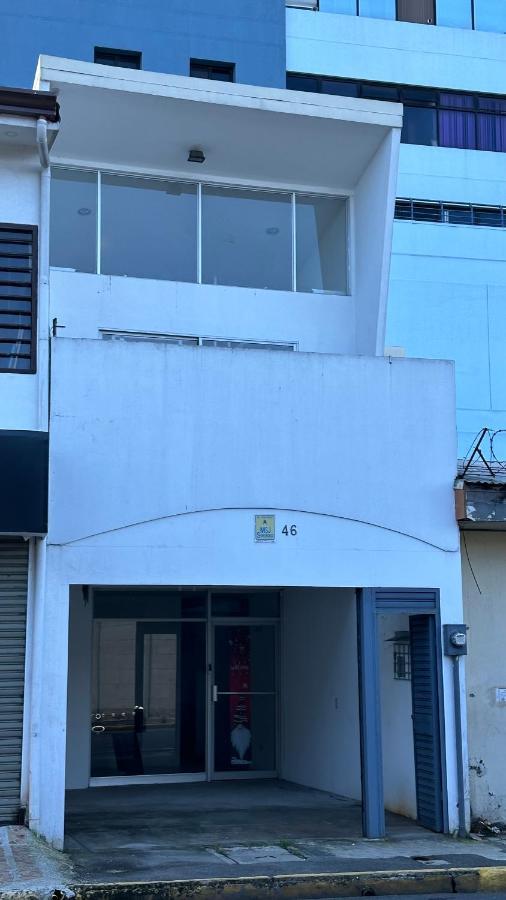 Sjo Oasis Hostel Σαν Χοσέ Εξωτερικό φωτογραφία