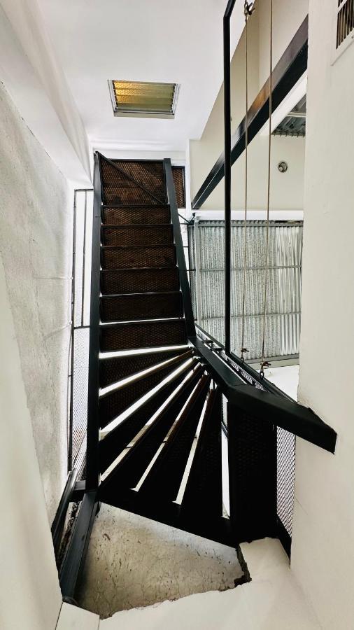 Sjo Oasis Hostel Σαν Χοσέ Εξωτερικό φωτογραφία