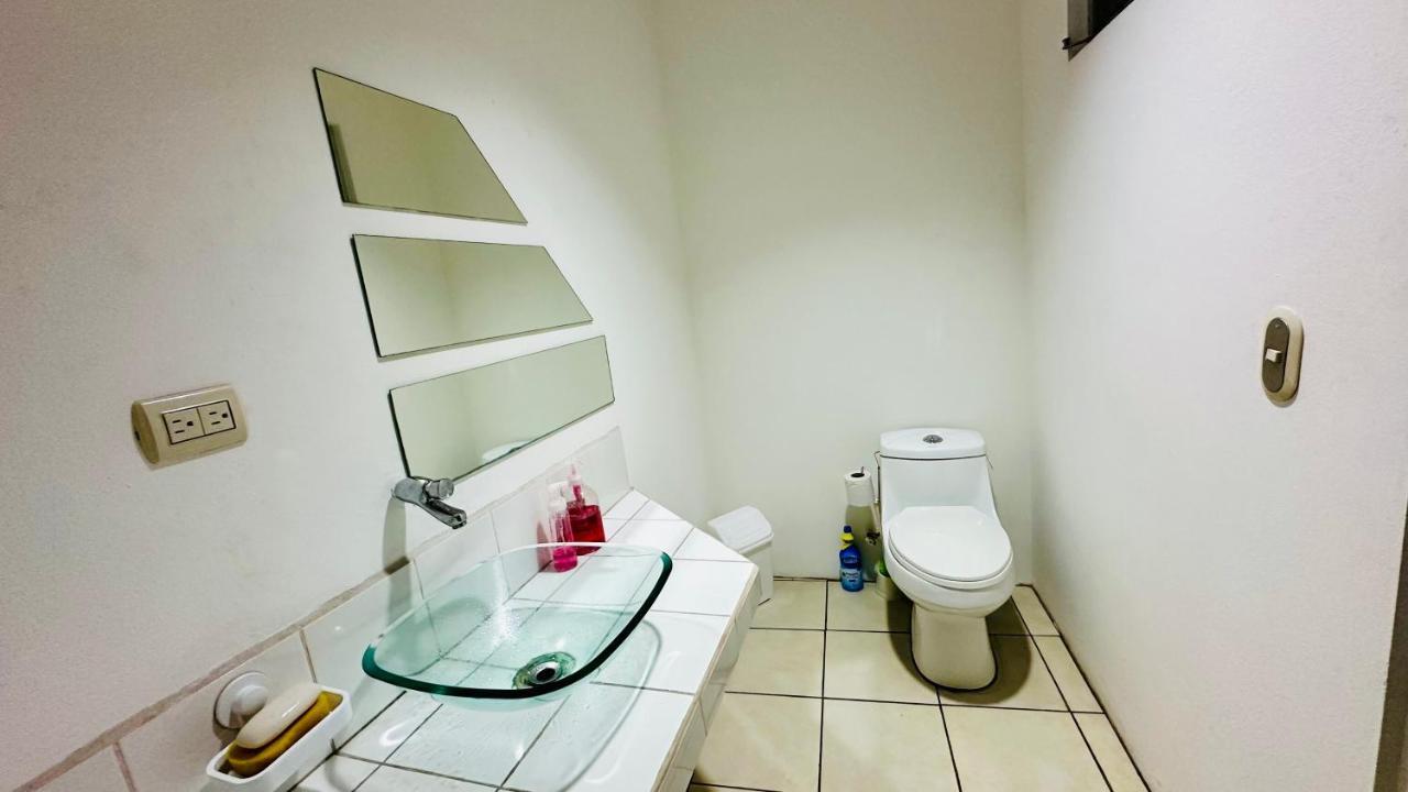 Sjo Oasis Hostel Σαν Χοσέ Εξωτερικό φωτογραφία