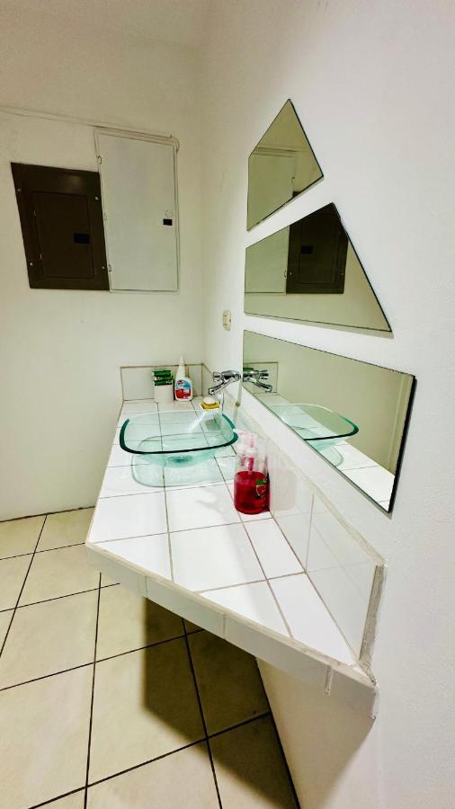 Sjo Oasis Hostel Σαν Χοσέ Εξωτερικό φωτογραφία