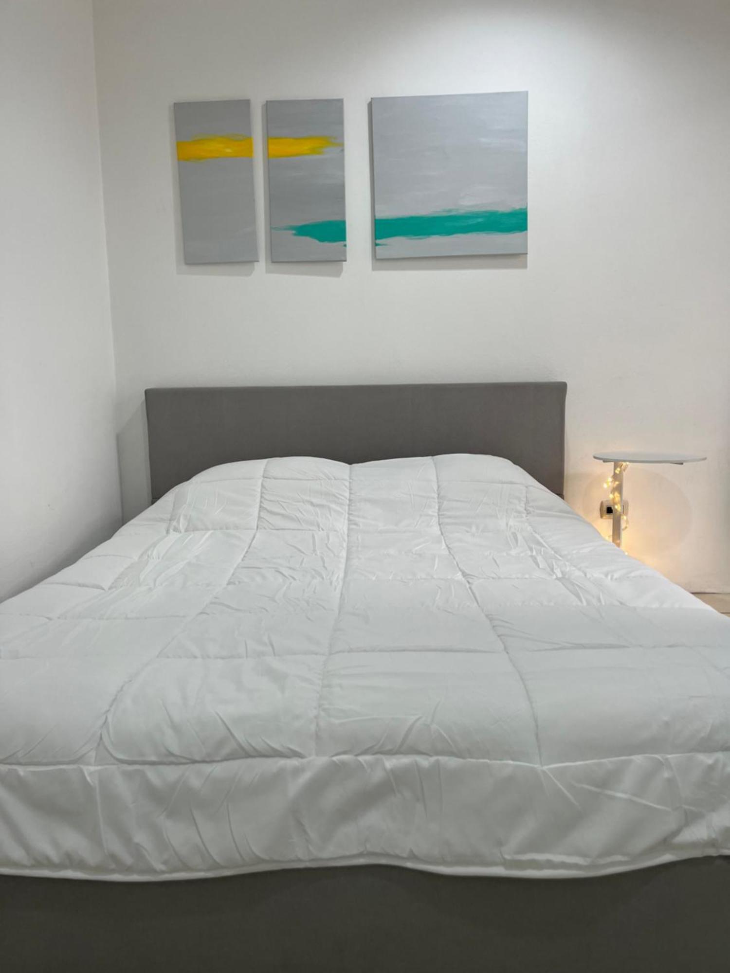 Sjo Oasis Hostel Σαν Χοσέ Εξωτερικό φωτογραφία