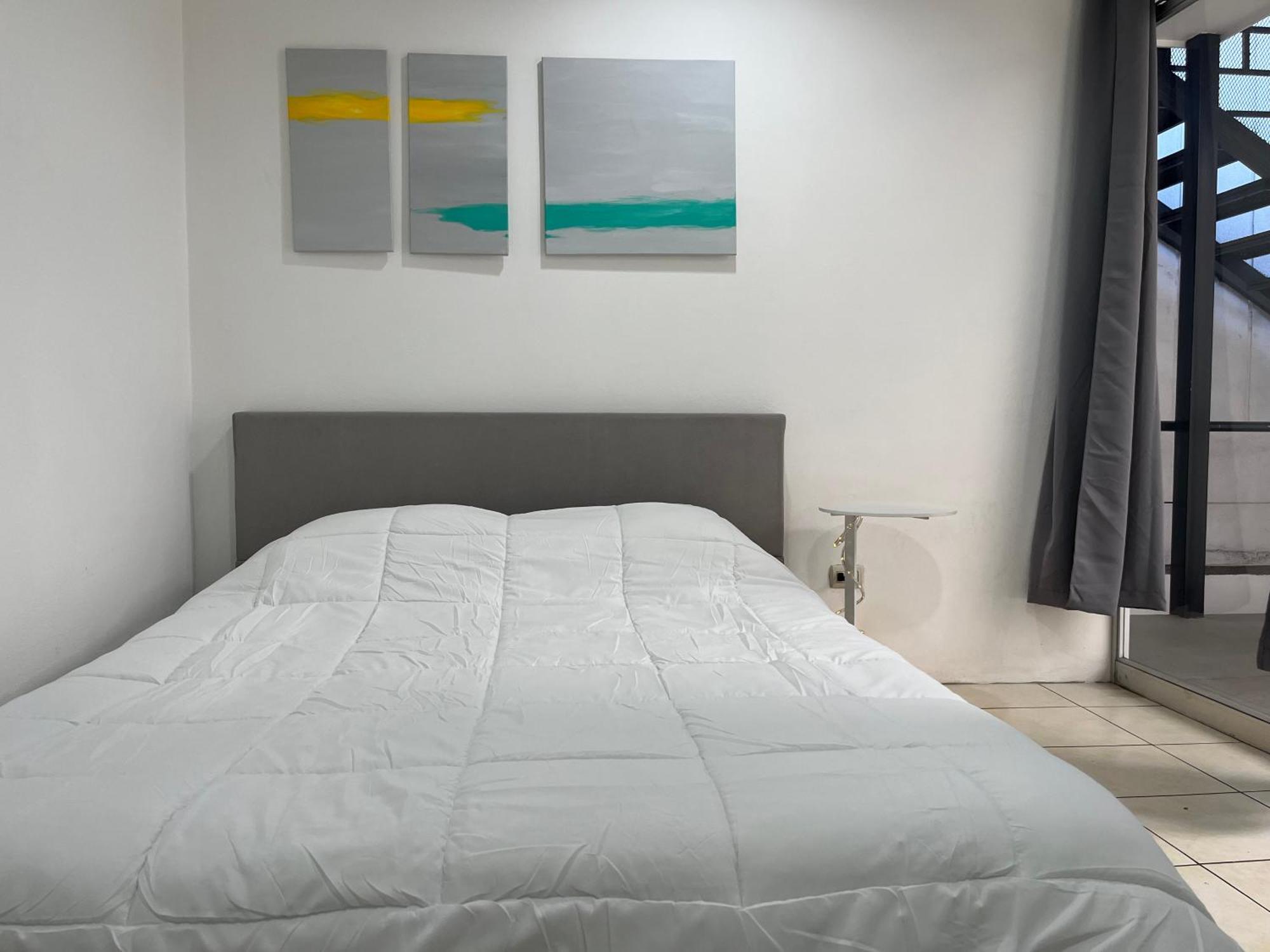 Sjo Oasis Hostel Σαν Χοσέ Εξωτερικό φωτογραφία