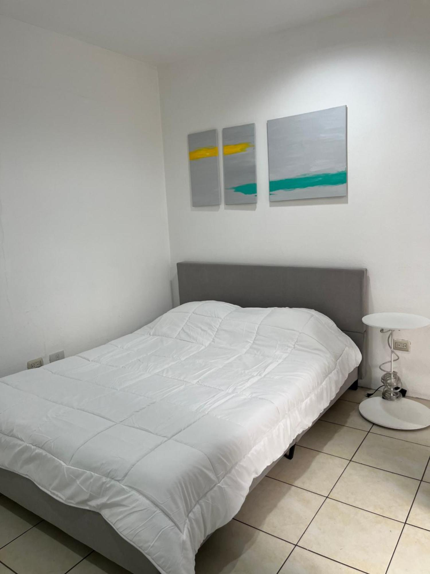 Sjo Oasis Hostel Σαν Χοσέ Εξωτερικό φωτογραφία