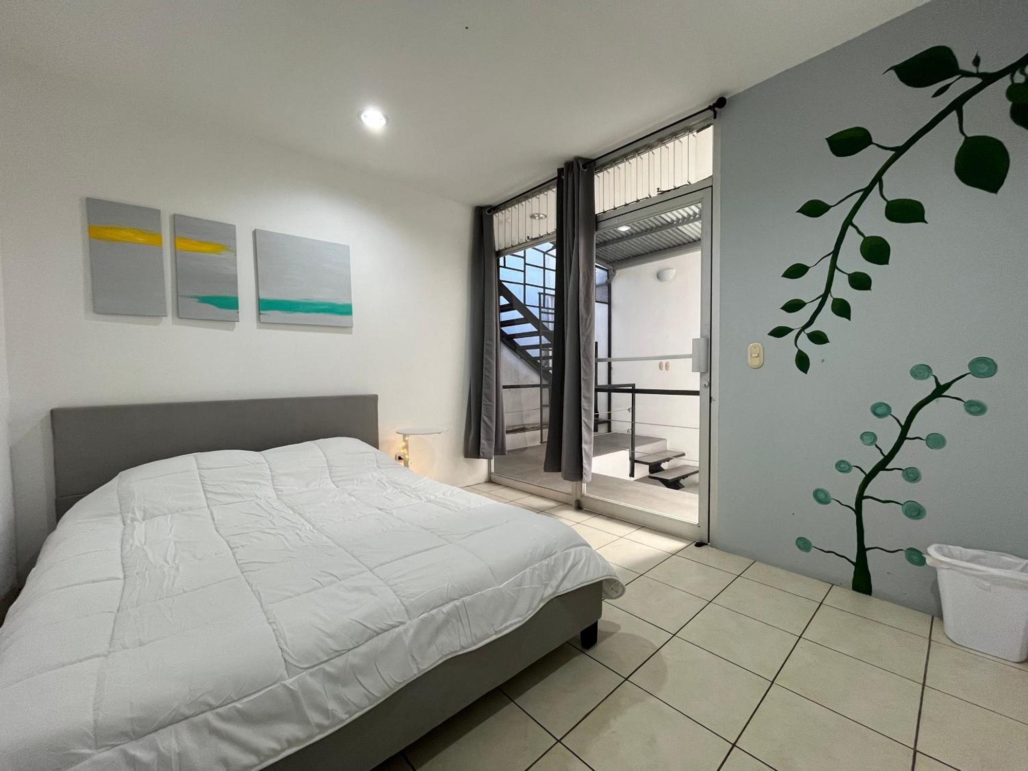 Sjo Oasis Hostel Σαν Χοσέ Εξωτερικό φωτογραφία