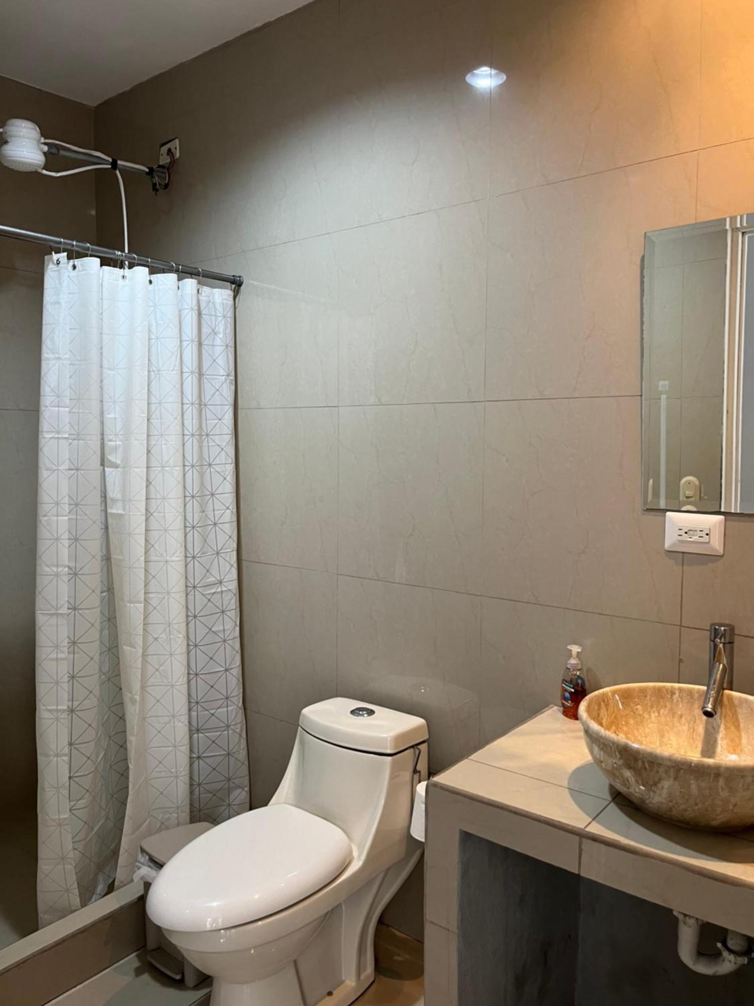 Sjo Oasis Hostel Σαν Χοσέ Εξωτερικό φωτογραφία