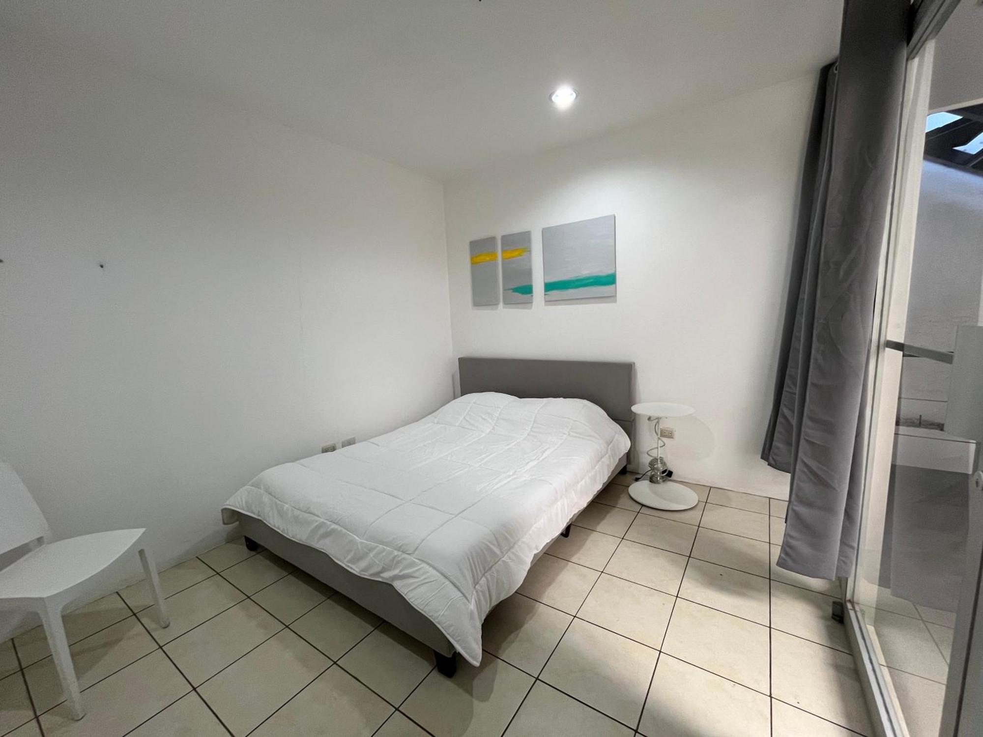 Sjo Oasis Hostel Σαν Χοσέ Εξωτερικό φωτογραφία
